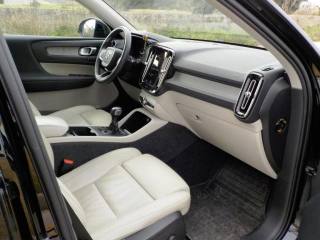 VOLVO XC40 usata, con Sound system