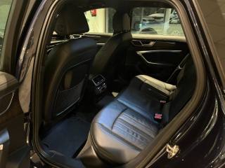 AUDI A6 usata, con Airbag Passeggero
