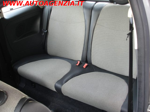 FIAT 500C usata 7