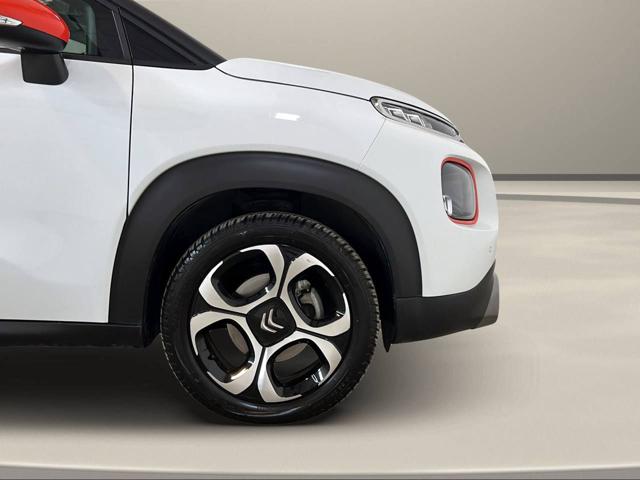 CITROEN C3 Aircross usata, con Sensore di pioggia