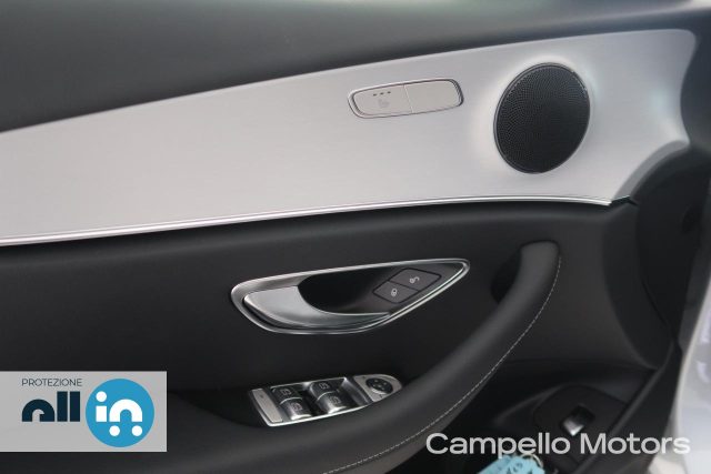 MERCEDES-BENZ E 300 usata 15