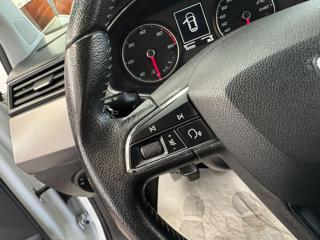 SEAT Ibiza usata, con Immobilizzatore elettronico