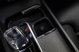 VOLVO V60 usata, con Servosterzo