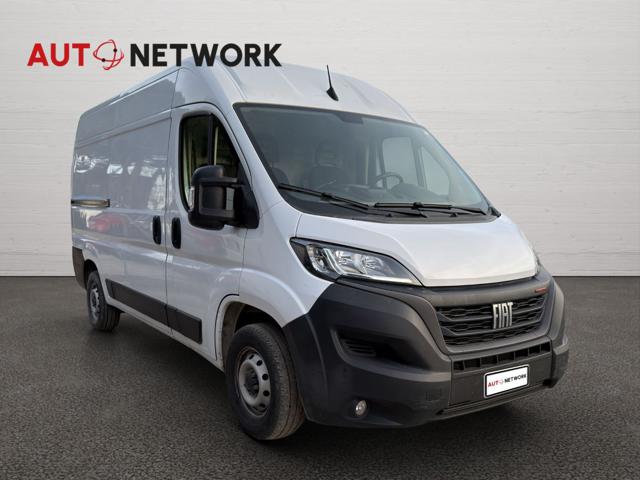 FIAT Ducato usata, con Airbag
