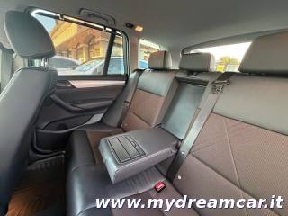 BMW X3 usata, con Immobilizzatore elettronico