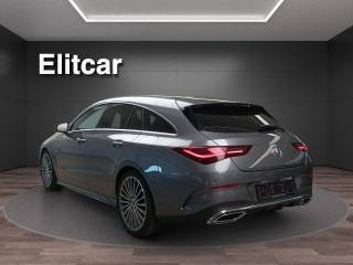 MERCEDES-BENZ CLA 200 usata, con Cerchi in lega