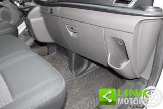 FORD Transit Custom usata 22