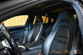 PORSCHE Panamera usata 22