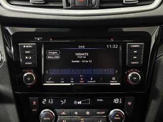 NISSAN Qashqai usata, con Specchietti laterali elettrici