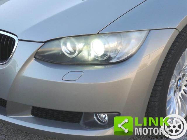 BMW 320 usata, con MP3