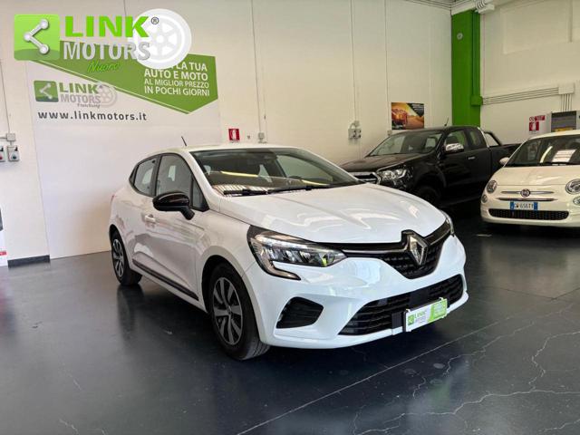RENAULT Clio usata, con ESP