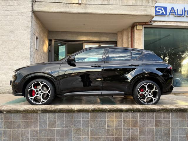 ALFA ROMEO Tonale usata, con Cerchi in lega