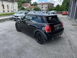 MINI One usata, con Airbag Passeggero
