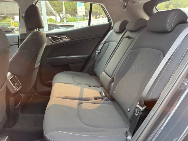KIA Sportage usata, con Sistema di navigazione