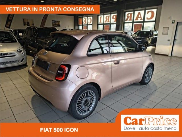 FIAT 500 usata 36