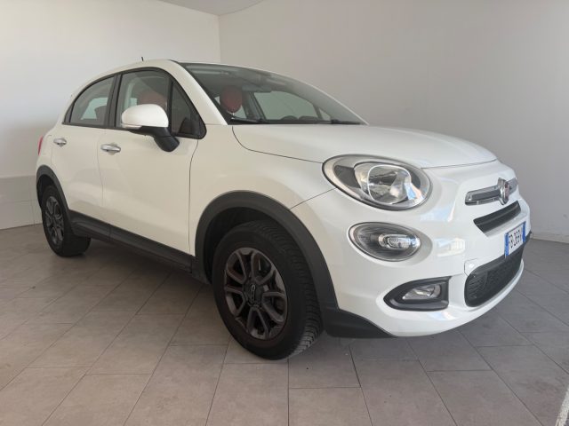 FIAT 500X usata 1