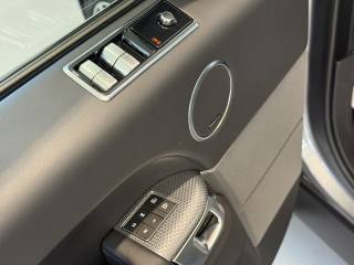 LAND ROVER Range Rover Sport usata, con Regolazione elettrica sedili