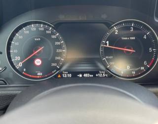FIAT 500X usata, con ESP