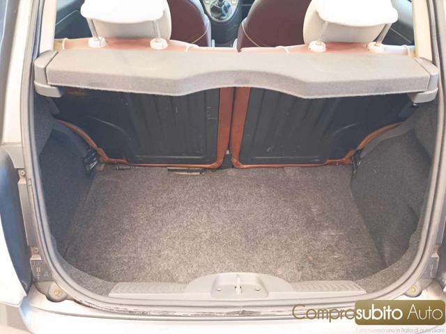 FIAT 500 usata 24