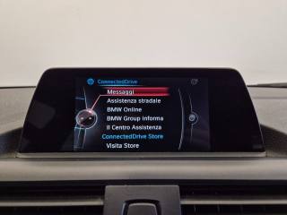 BMW 118 usata, con Bluetooth