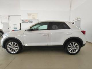 VOLKSWAGEN T-Roc usata, con Airbag Passeggero