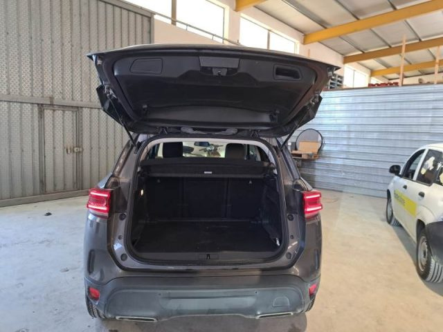 CITROEN C5 Aircross usata, con Autoradio