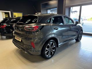 FORD Puma usata, con Autoradio