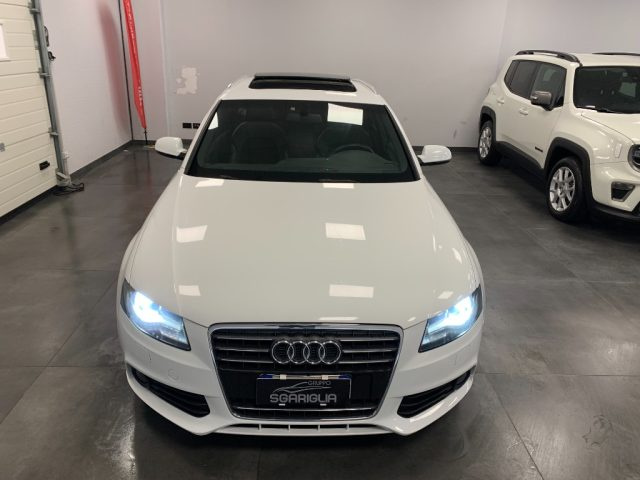 AUDI A4 usata, con Airbag