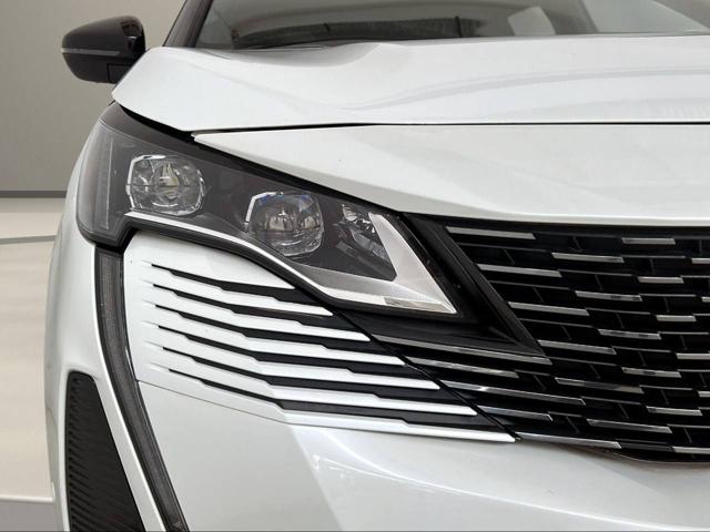 PEUGEOT 3008 usata, con MP3