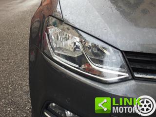 VOLKSWAGEN Polo usata, con Airbag laterali