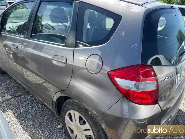 HONDA Jazz usata, con Alzacristalli elettrici