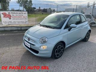 FIAT 500 1.0 Hybrid Club