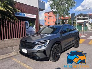 RENAULT Austral usata, con Airbag