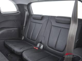 HYUNDAI Santa Fe usata 10