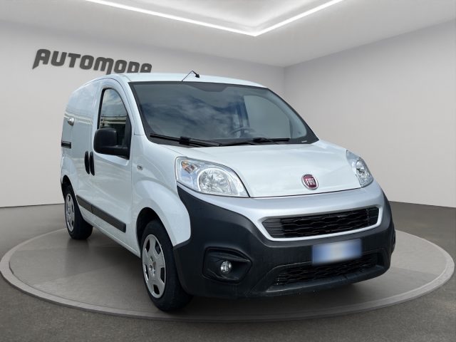 FIAT Fiorino usata, con Chiusura centralizzata