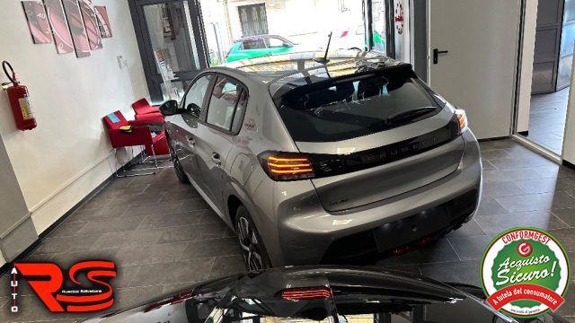 PEUGEOT 208 usata, con Autoradio digitale