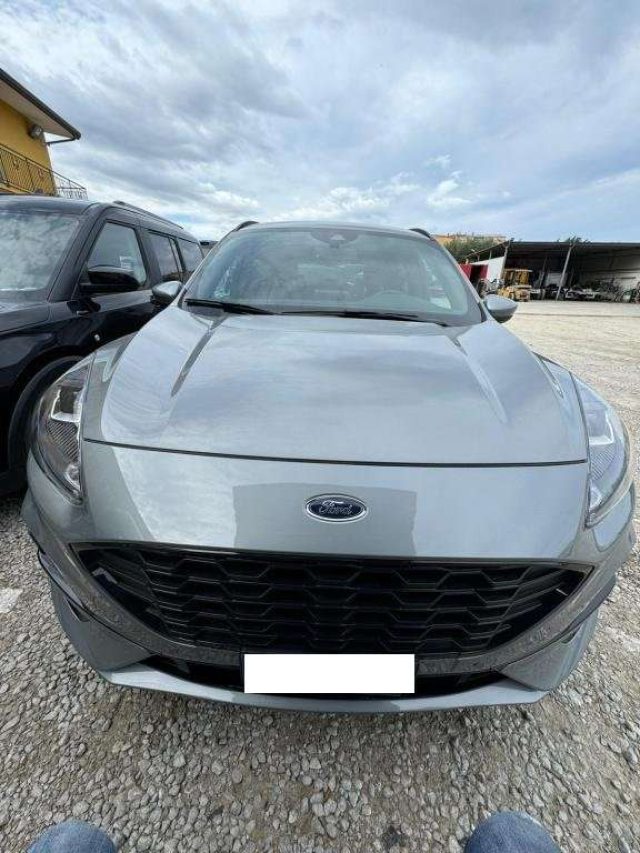 FORD Kuga usata, con ABS