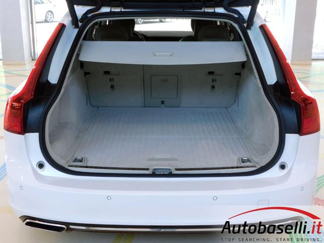 VOLVO V90 usata, con Touch screen