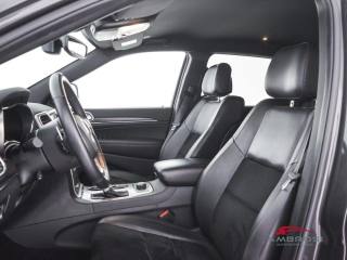 JEEP Grand Cherokee usata 8