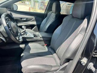 PEUGEOT 5008 usata, con Controllo trazione