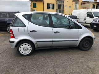 MERCEDES-BENZ A 170 usata, con Controllo automatico clima