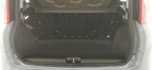 FIAT Panda usata 15