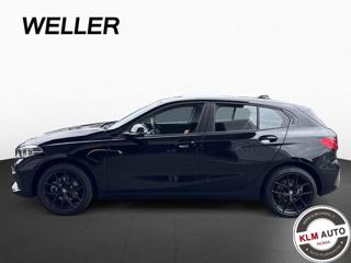 BMW 118 usata, con Airbag Passeggero