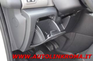 RENAULT Trafic usata, con Bluetooth