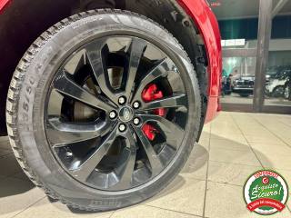 LAND ROVER Discovery Sport usata, con Chiusura centralizzata