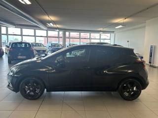 NISSAN Micra usata, con Airbag Passeggero