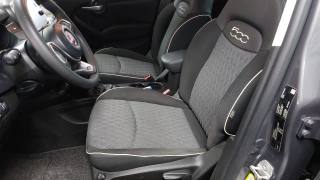 FIAT 500X usata, con Alzacristalli elettrici