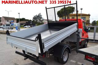 IVECO Daily usata, con Servosterzo