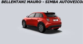 FIAT 600 usata, con Airbag