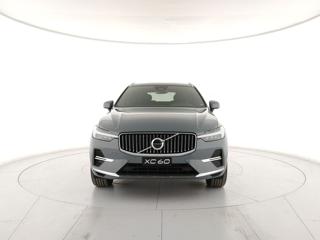 VOLVO XC60 usata, con Boardcomputer